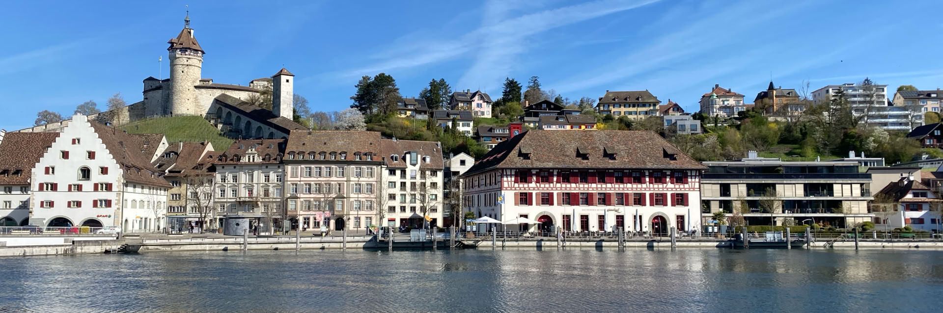 N-Trail Schaffhausen Hintergrundbild
