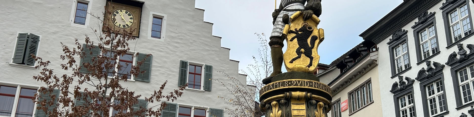 Walter-Bringolf-Platz