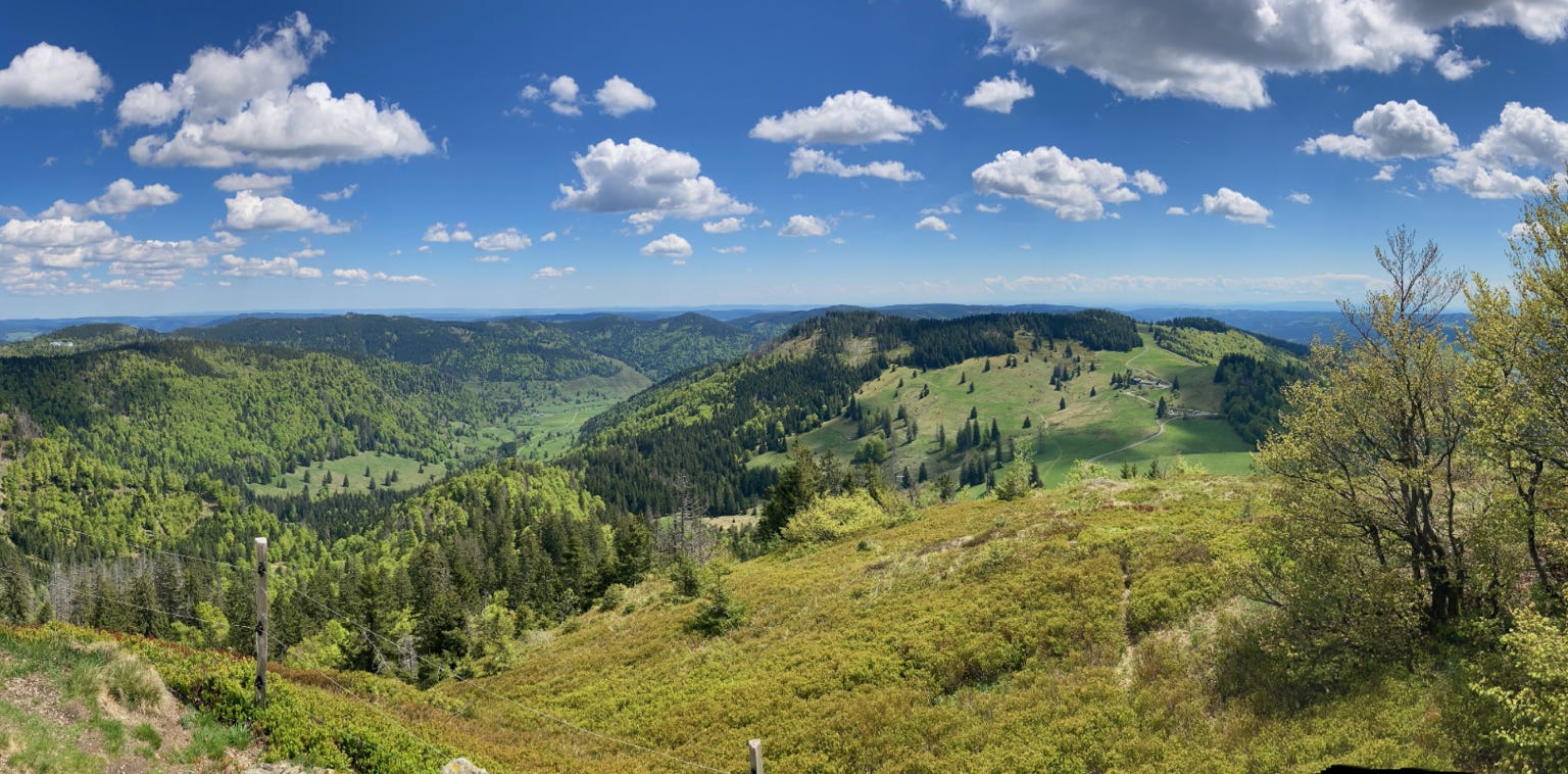 N-Trail Engadin Hintergrundbild